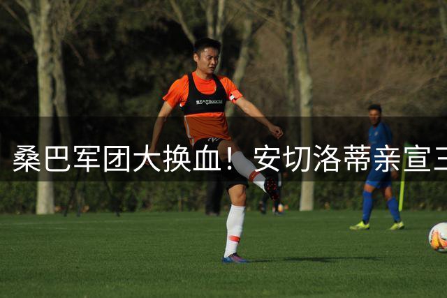 桑巴军团大换血！安切洛蒂亲宣三员大将退出国家队 新时代启幕