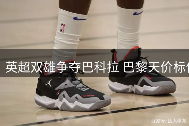英超双雄争夺巴科拉 巴黎天价标价成交易障碍